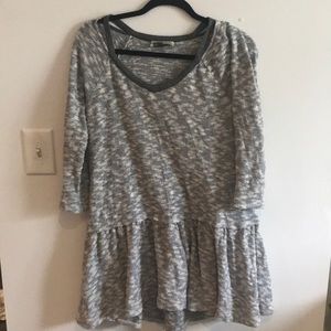 Anthropologie shirt